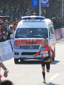 太湖县大型活动