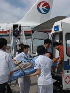 太湖县接送服务