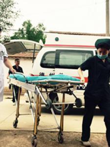 太湖县院后转乡